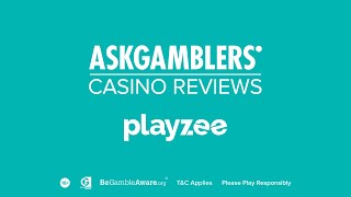 Playzee Casino Video Review | AskGamblers