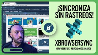 8.3 🔄🔖 xBrowserSync: Sincroniza Marcadores Sin Rastreos 🚀 screenshot 5
