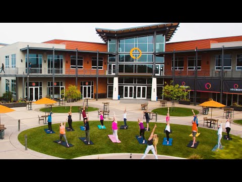 Mindbody | This is Who We Are