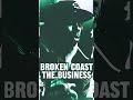 West Affluence Presents: Broken Coast. Music, Business, Money, Art, and Culture. #snoopdogg #art