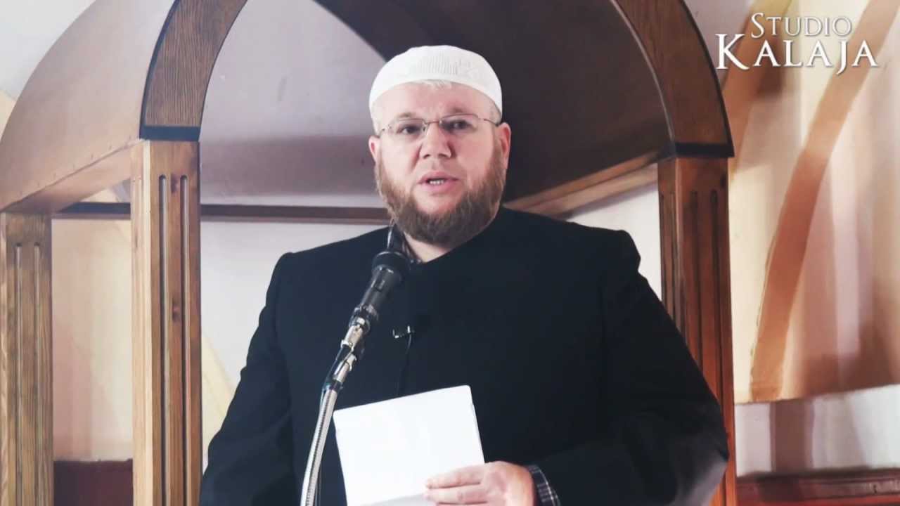 Si te shkoj ne Xhennet ?! - Irfan Salihu