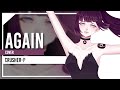 Vocaloid (Crusher-P) - Again (Rock ver.) - Cover by Lollia
