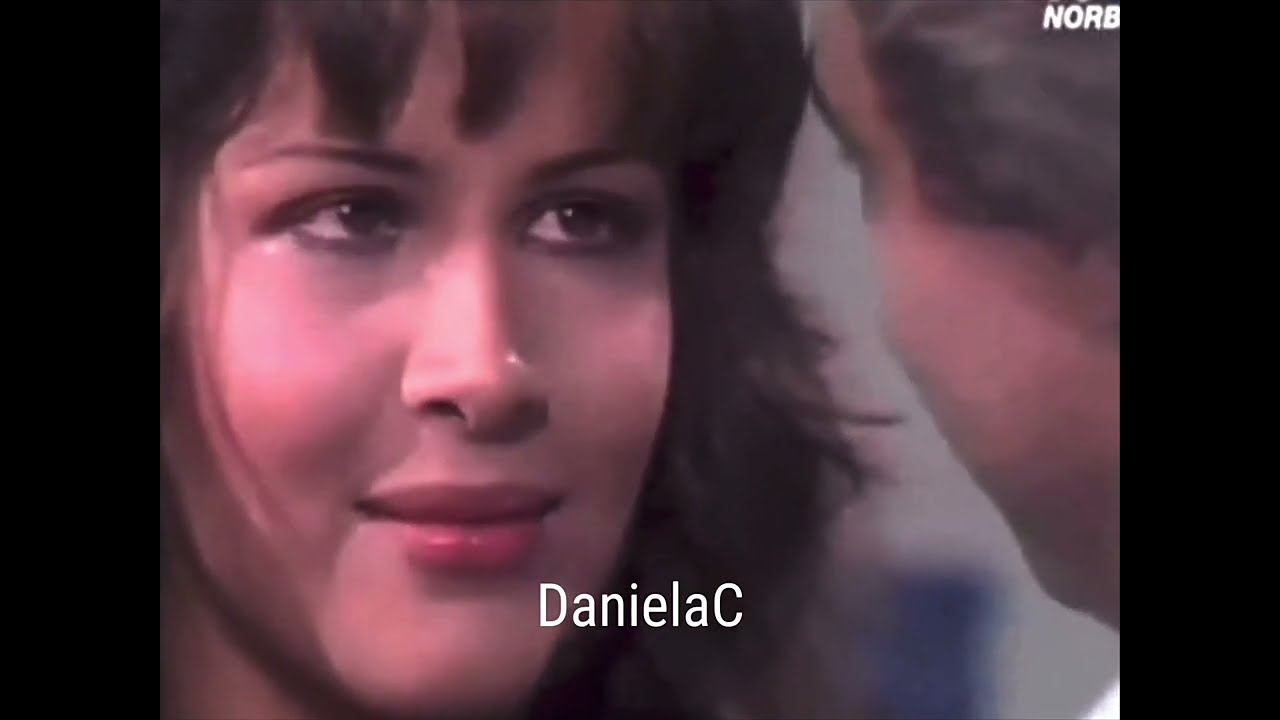 Bienvenida Esperanza 1983 RCTV La loro meravigliosa intesa ..