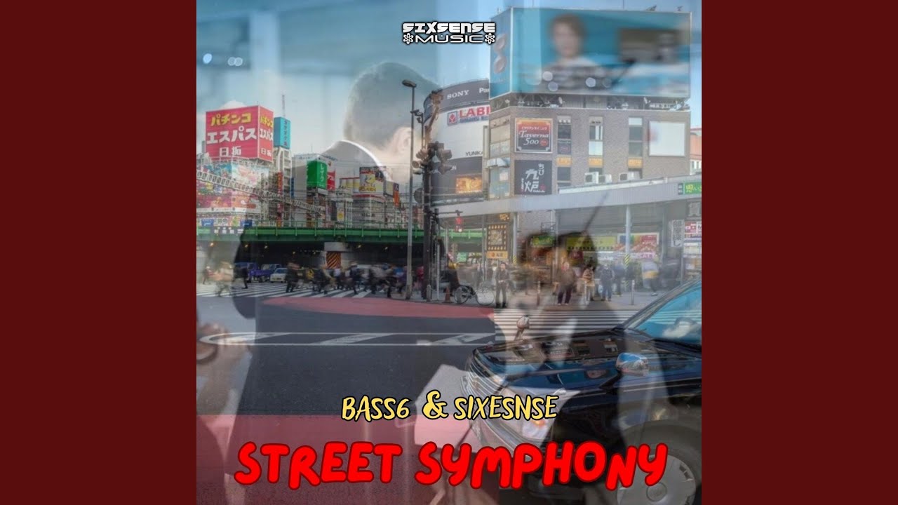 Street Symphony (Instrumental Version)