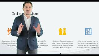 Celebrity 3. Introduction to strategy execution Net Worth