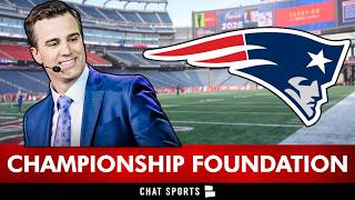 Patriots Fans NEED TO PAY Attention To This…
