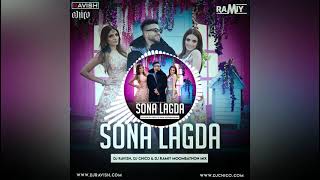 Download Lagu Sona Lagda | Moombathon Mix | Sukriti, Prakriti, Sukh E | DJ Ravish, DJ Chico \u0026 DJ Ramiy MP3