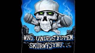 Wnd Undersystem Królowa Aniołów