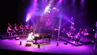 Concierto De Zade Y Su Orquesta