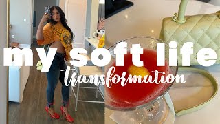 SOFT LIFE for Busy Women! Girl Chat to slow down and enjoy your life... screenshot 3