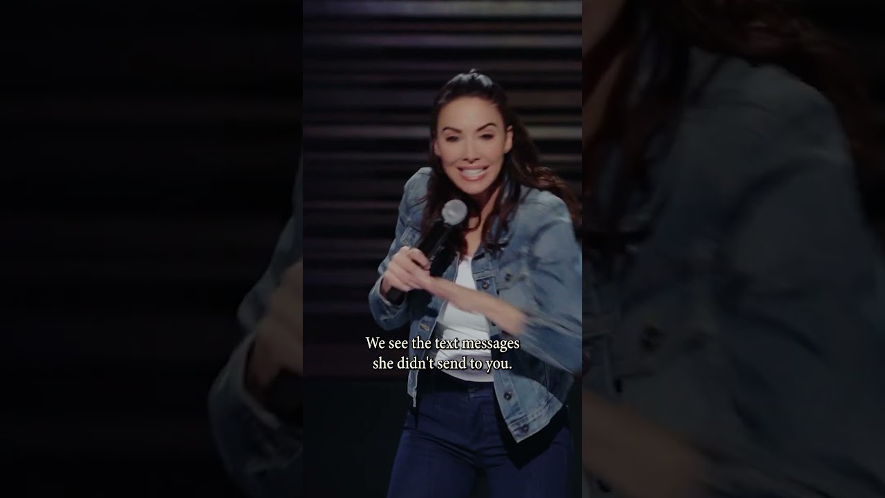 I promise dude… we know.