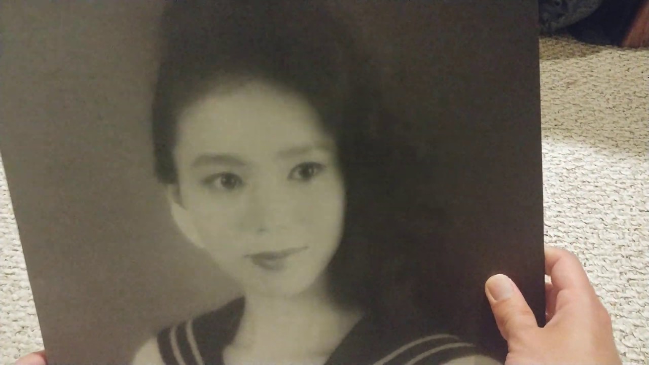 竹内まりや = Mariya Takeuchi – Variety = ヴァラエティ (LP, Album