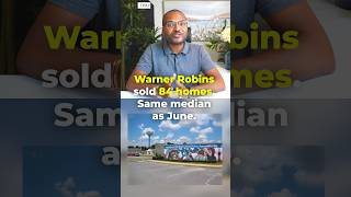 Warner Robins Home Sales Update | Houston County GA Market Report #middlegeorgia #warnerrobinsga Warner Robins Home Sales Update | Houston County GA Market Report #middlegeorgia #warnerrobinsga