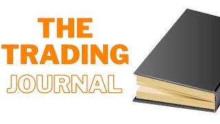 Trading Journal| Tim Black | Trading Strategy Guides