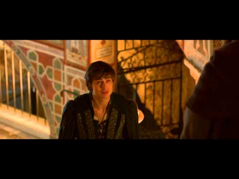 Ромео и Джульетта - Trailer