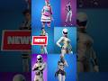 SKINS LISTO PARA EL COMBATE: LLEGO A FORTNITE RUPTURA PACÍFICA (PACIFIC BREAK)