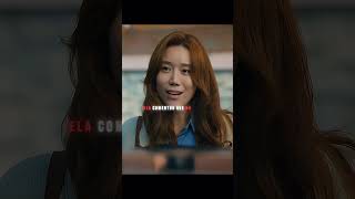 ELA ESTAVA DESCONFIADA DA FIDELIDADE DO MARIDO, ATE QUE...  #dorama #kdrama #serie