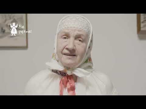 Małgorzata Małyjurek - Hej roszi, roszi, rosizćka #alepięknie
