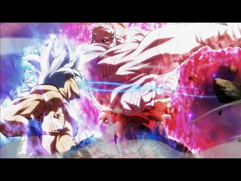 Ui goku did I stutter edit