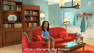 Plotagon Studio test