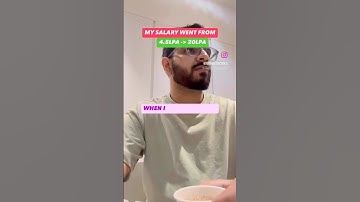 Why I joined SWIGGY | Raghav Decodes | #dataanalyst  #product #jobs