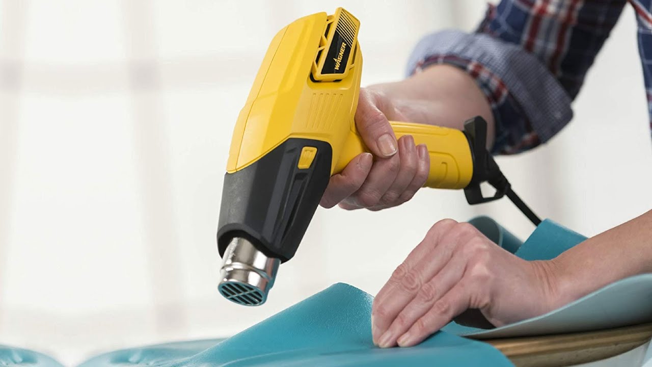 Top 10 Best Heat Guns Review in 2024 YouTube