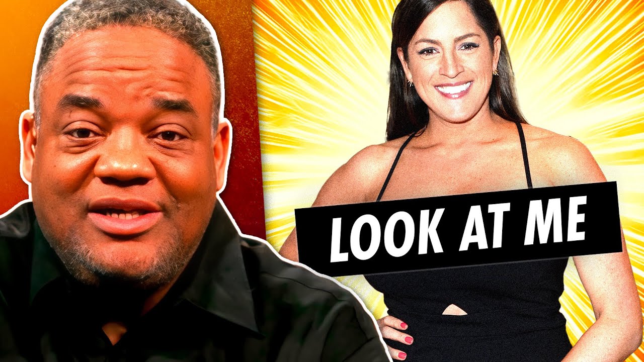 ESPN 'Jugs Journalist' Sarah Spain CHASTISES Real Journalist Christine Brennan