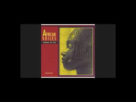 Woza Azania - Kevin Nathaniel