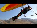 When the Wind Blows,  The FUNdamentals of Hang Gliding