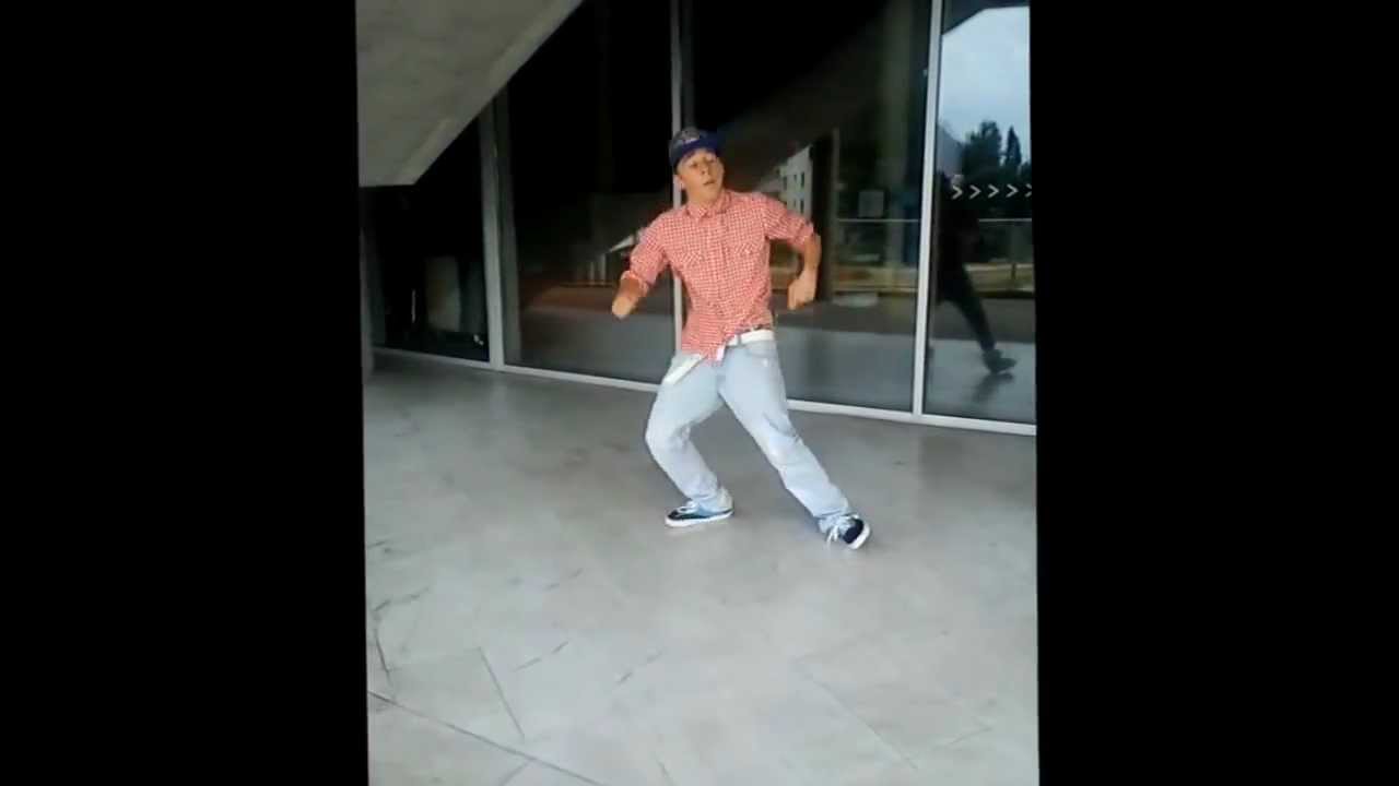 The Avangers Crew By Kid Deezy & Charly