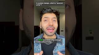 System Design Concepts in 30 seconds🔥🚀 #shorts #interview #coding #systemdesign #backendengineering
