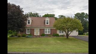 Home Tour: 1068 E Cardinal Drive, Lock Haven PA