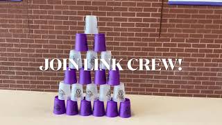 Arvada West Link Crew - What is Link Crew
