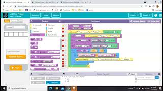 Wordle Clone Part 2 in App Lab on Code.org