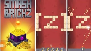 Smash Brickz Game 2019 / Android Gameplay screenshot 3