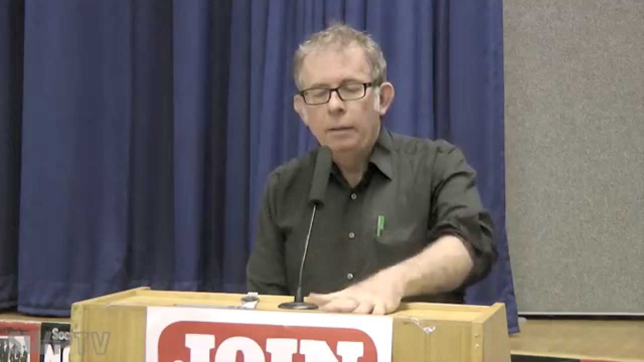 Deciphering Capital - Alex Callinicos