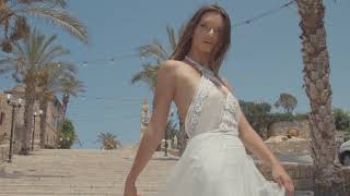 Romanzo by Julie Vino Blush 2018 Collection