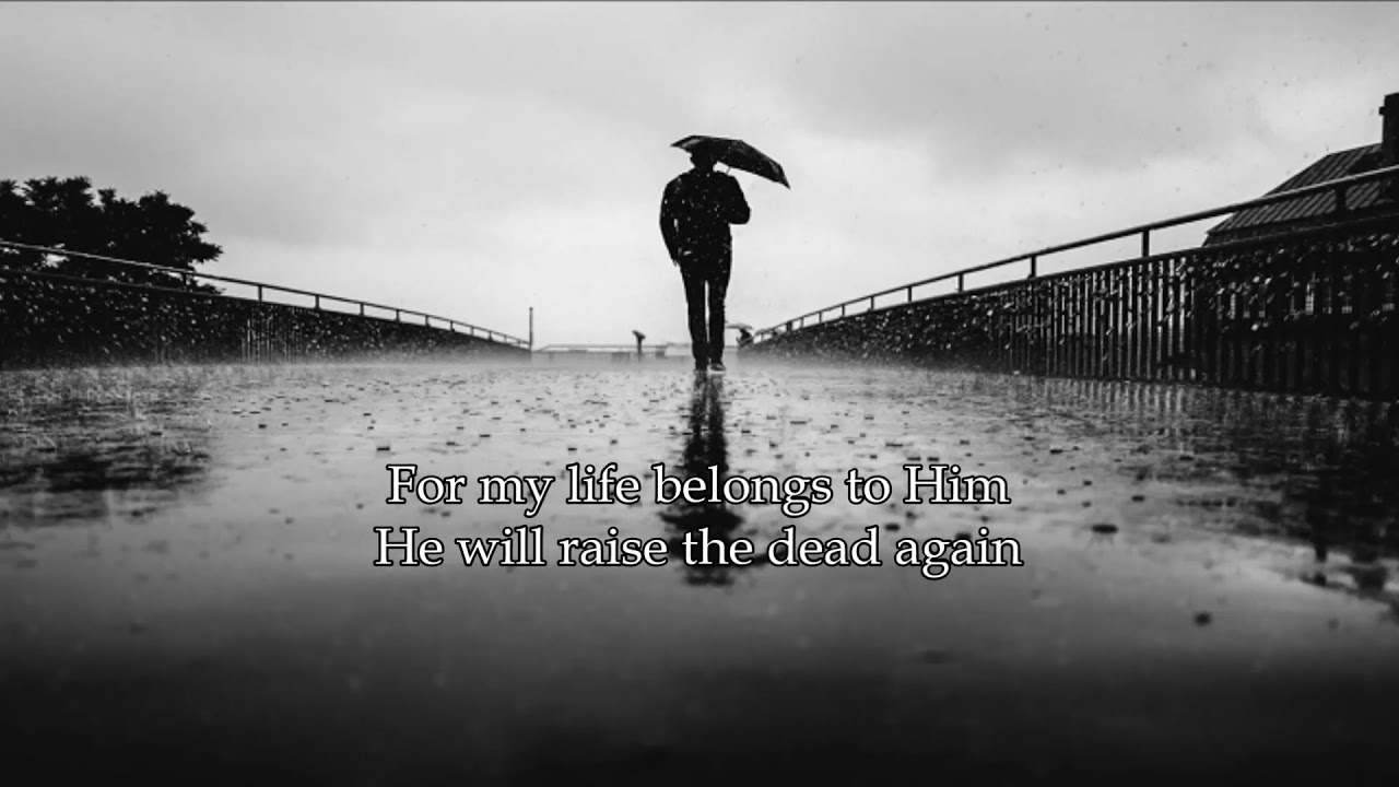 All My Tears : Cloverdale Bibleway(Lyrics Only)