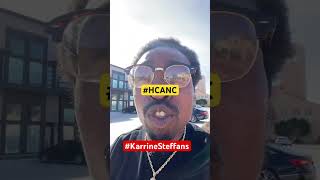 Karrine Steffans Journey To A BiG Net Worth #VideoVixen