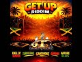 Get Up Riddim Mix Intégral Avec Ginjah Turbulence Delly Ranx Nature Ellis Et Ganggoolie Mar mp3