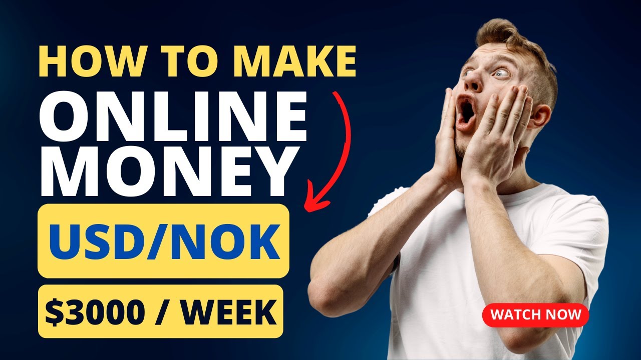 Daily Market Update|USDNOK Latest News And Technical Analysis| USD/NOK Price Prediction| USDNOK News