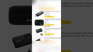 Do You Need a Capture Card in 2026?
MY CUSTOM WALLAPERS!
https://ladtech.ca
Need help building your Gaming PC? Join the Discord Server!
https://discord.gg/h7kA46Wya5
• Socials
https://instagram.com/LADTechOfficial
https://tiktok.com/@LADTechOfficial Do You Need a Capture Card in 2026?