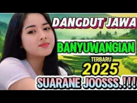 TOP TEMBANG BANYUWANGIAN PALING POPULAR SEPANJANG MASA JOSS SUARANYA LOOR 
