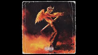 [FREE] J Cole x 21 Savage x JID Type Beat "No Halos"