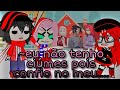 meme: ~eu não tenho ciúmes, pois confio no meu....//Sasusaku e Karin