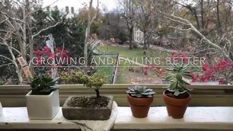 London Synapse Application