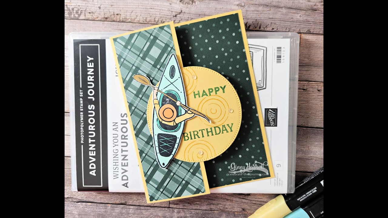 Adventurous Journey Facebook Live