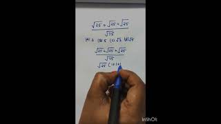#maths ;radical expansion for school children #easy solution