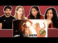 Tu Meri Full Video Reaction | BANG BANG! | Hrithik Roshan & Katrina Kaif | Vishal Shekhar |