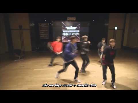 Perseverance, Goo Hae Ra - Impact vs. Kang Se-Jong Legendado PT BR